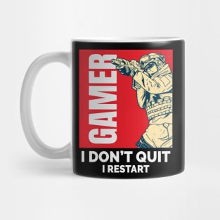 FPS Gamer Mug